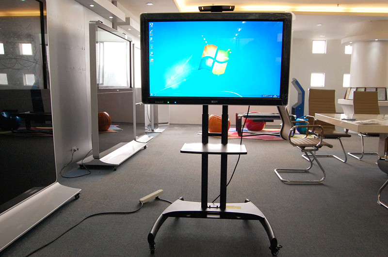 Aiweto(艾維圖)多媒體觸摸一體機的優(yōu)點在哪里?