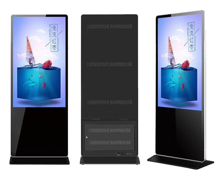 艾維圖各尺寸液晶屏廣告機經久賴用 低耗節能，專業生產廠家